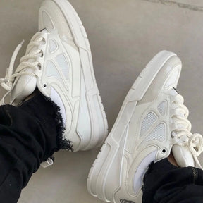 Modelo Lv Branco + Brinde Exclusivo