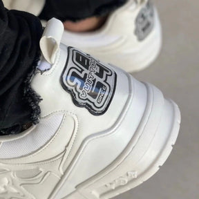 Modelo Lv Branco + Brinde Exclusivo