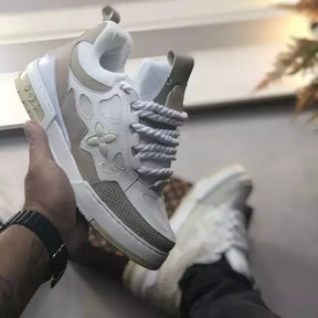 Modelo Lv Bege + Brinde Exclusivo