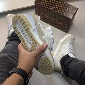 Modelo Lv Bege + Brinde Exclusivo