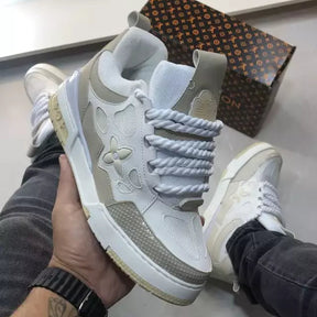 Modelo Lv Bege + Brinde Exclusivo