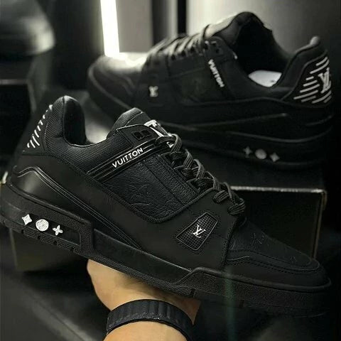 Modelo Lv Trainer Black + Brinde Exclusivo