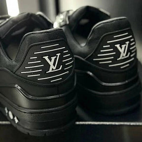 Modelo Lv Trainer Black + Brinde Exclusivo