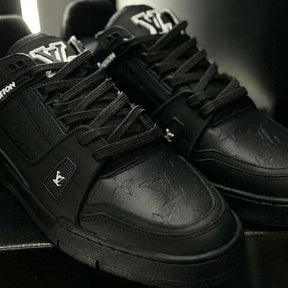 Modelo Lv Trainer Black + Brinde Exclusivo