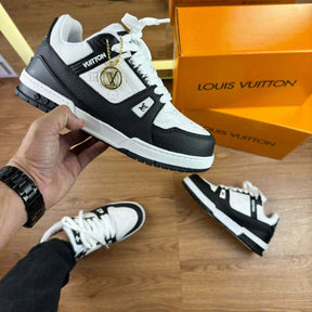 Modelo Lv Trainer Branco + Brinde Exclusivo