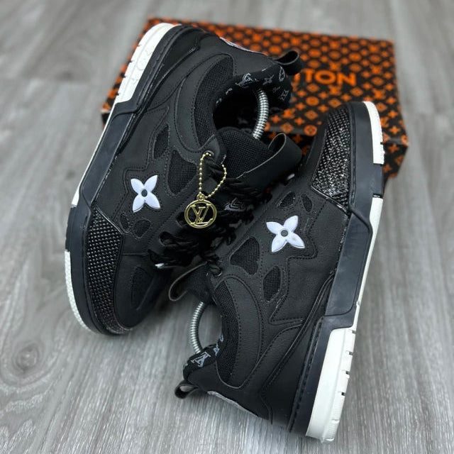 Modelo Lv Trainer Black + Brinde Exclusivo