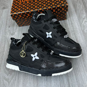 Modelo Lv Trainer Black + Brinde Exclusivo